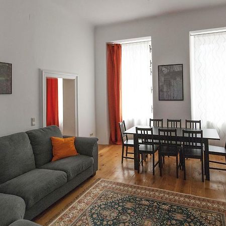 Heart Of Vienna Home Екстериор снимка