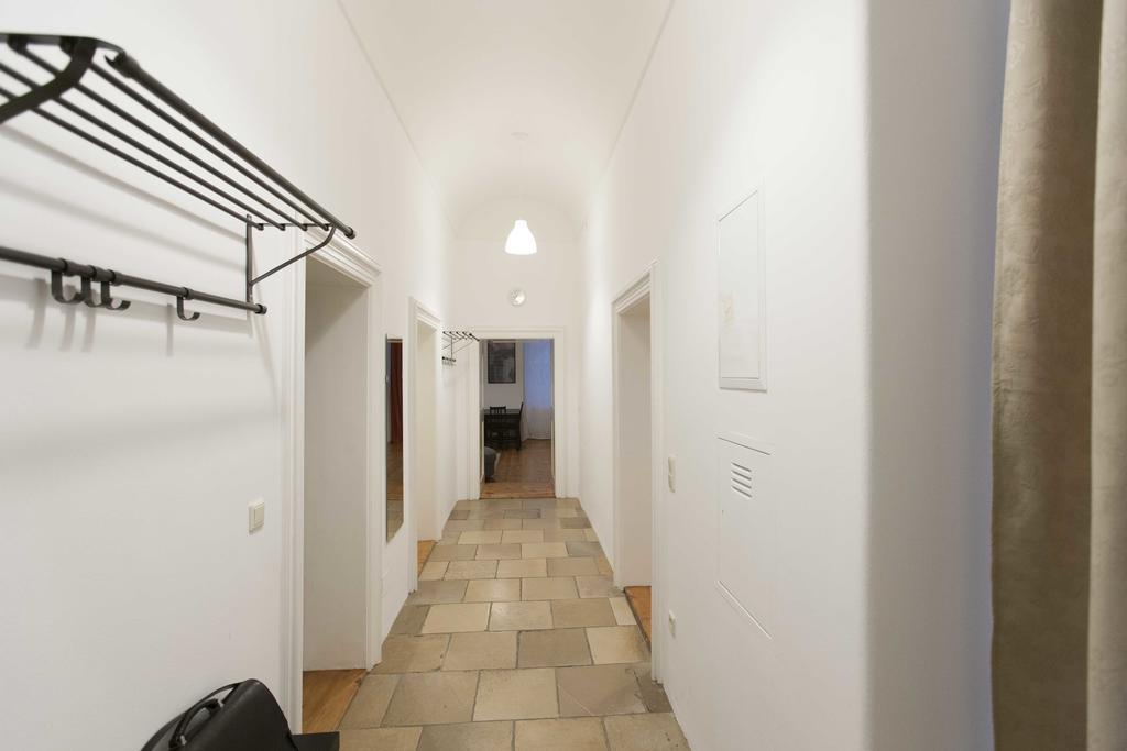 Heart Of Vienna Home Екстериор снимка