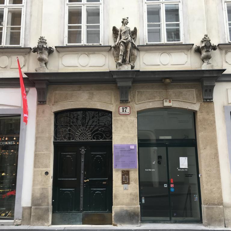 Heart Of Vienna Home Екстериор снимка