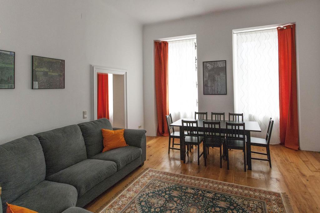 Heart Of Vienna Home Екстериор снимка
