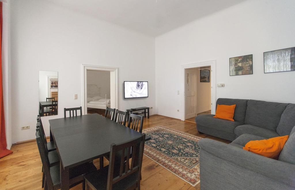 Heart Of Vienna Home Екстериор снимка