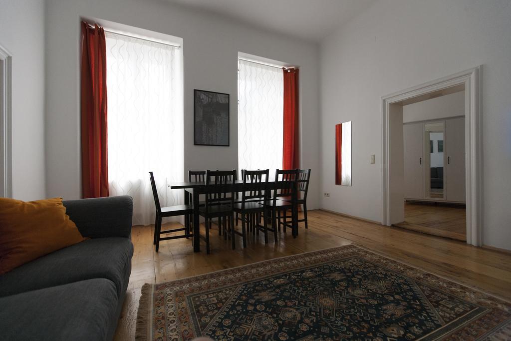 Heart Of Vienna Home Екстериор снимка