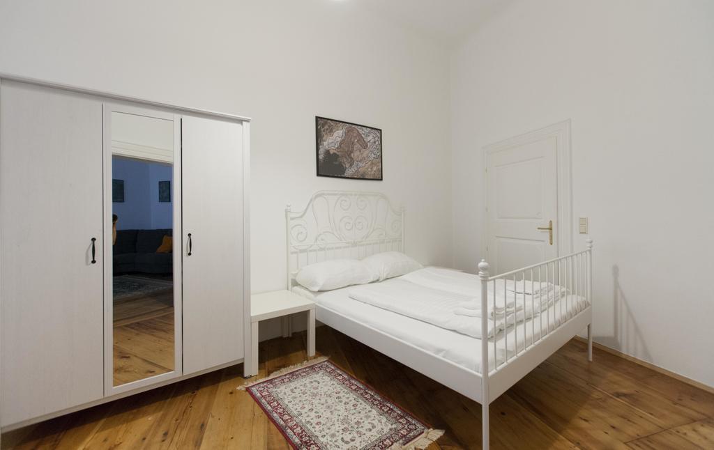 Heart Of Vienna Home Екстериор снимка