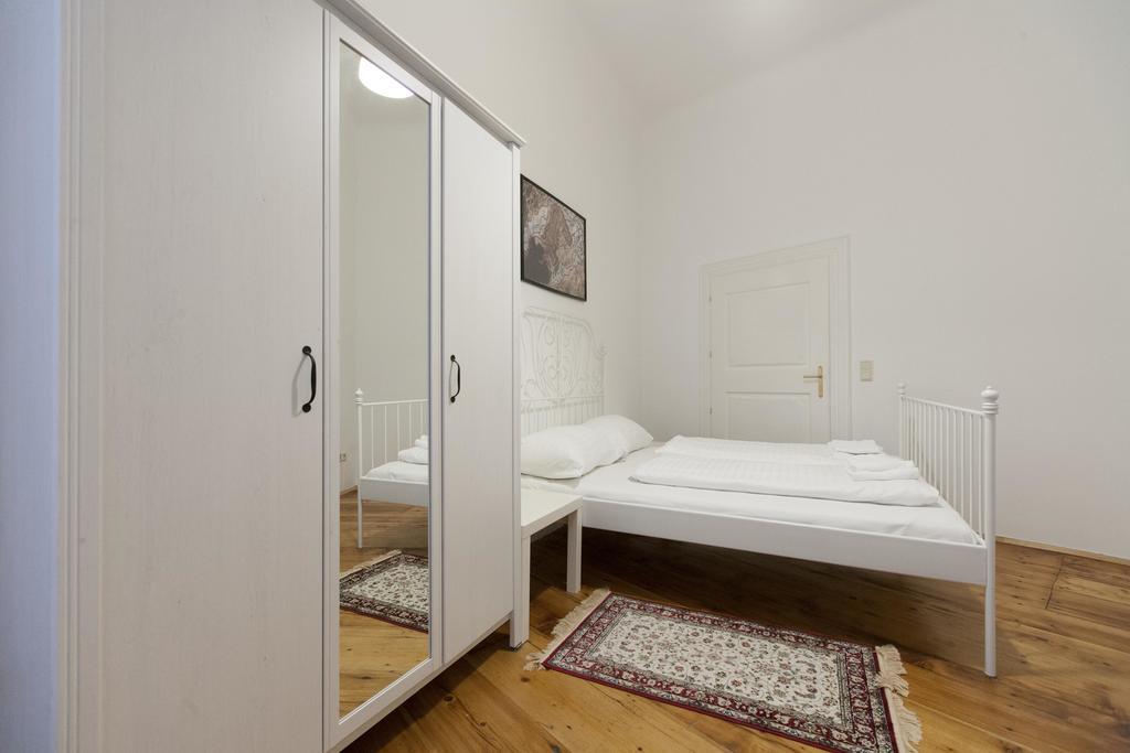 Heart Of Vienna Home Екстериор снимка