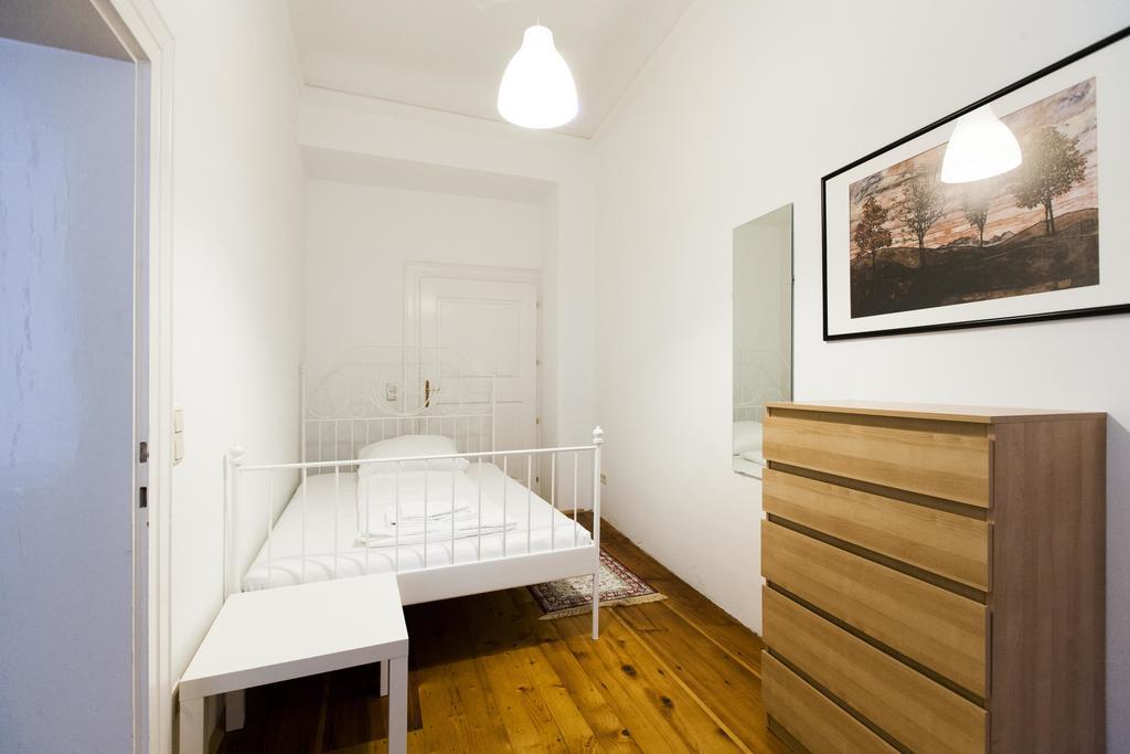 Heart Of Vienna Home Екстериор снимка