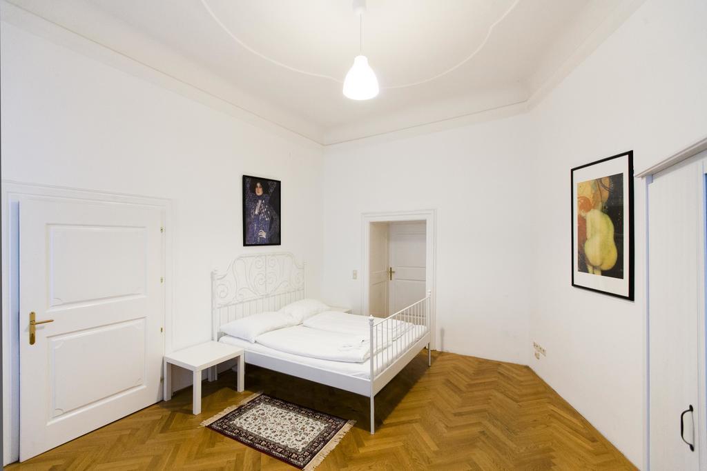 Heart Of Vienna Home Екстериор снимка